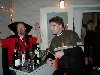 Martini Pary 2001