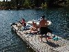 Labor Day 2001