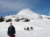 Mt Hood Jan 2002